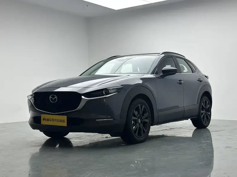 2024 Mazda CX-30 с пробегом 20 800 км