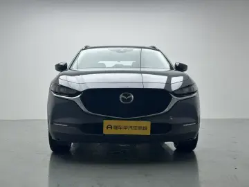 2024 Mazda CX-30 с пробегом 20 800 км