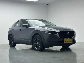2024 Mazda CX-30 с пробегом 20 800 км