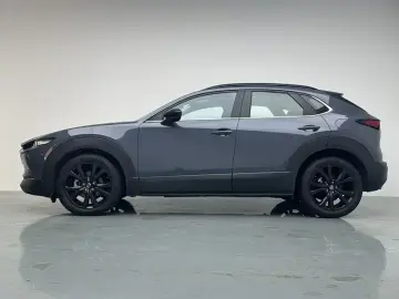 2024 Mazda CX-30 с пробегом 20 800 км