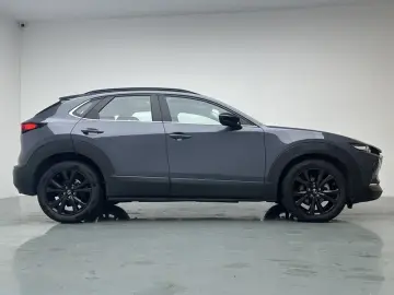 2024 Mazda CX-30 с пробегом 20 800 км