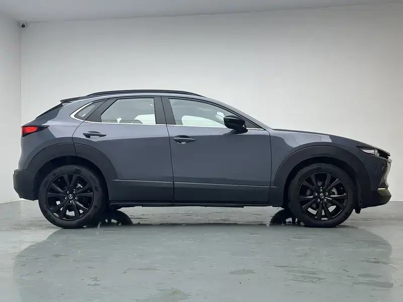 2024 Mazda CX-30 с пробегом 20 800 км
