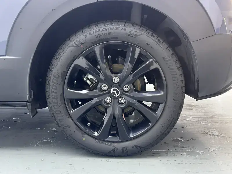 2024 Mazda CX-30 с пробегом 20 800 км