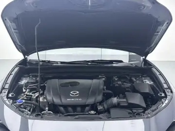 2024 Mazda CX-30 с пробегом 20 800 км