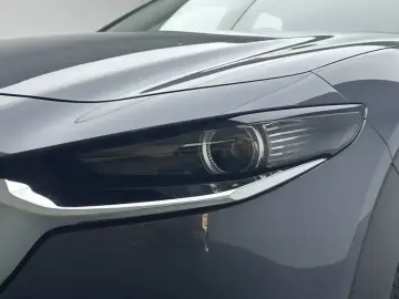 2024 Mazda CX-30 с пробегом 20 800 км