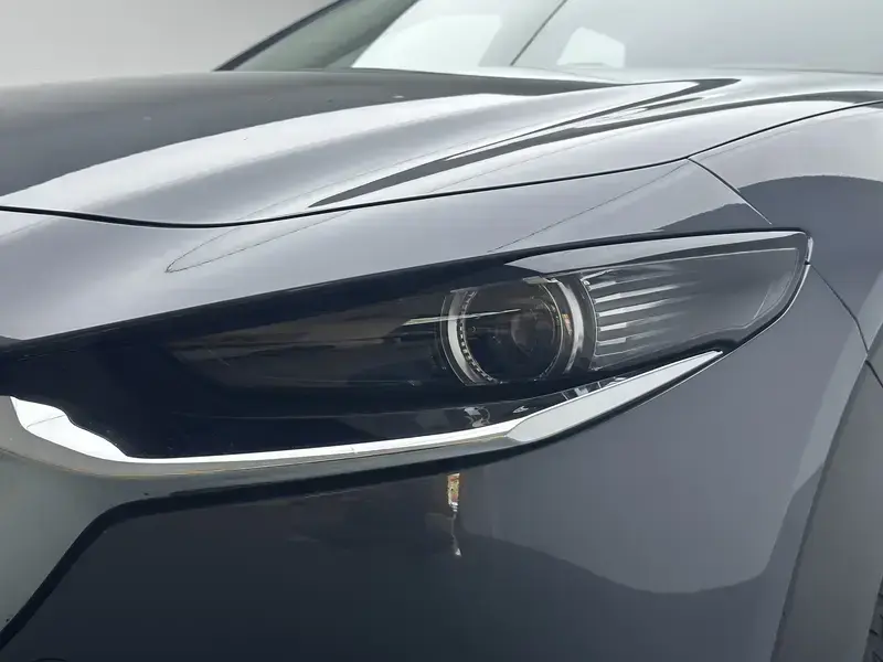 2024 Mazda CX-30 с пробегом 20 800 км