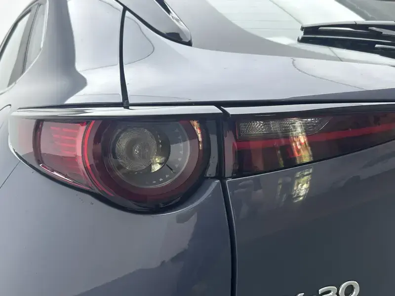 2024 Mazda CX-30 с пробегом 20 800 км
