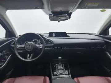 2024 Mazda CX-30 с пробегом 20 800 км