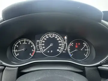 2024 Mazda CX-30 с пробегом 20 800 км