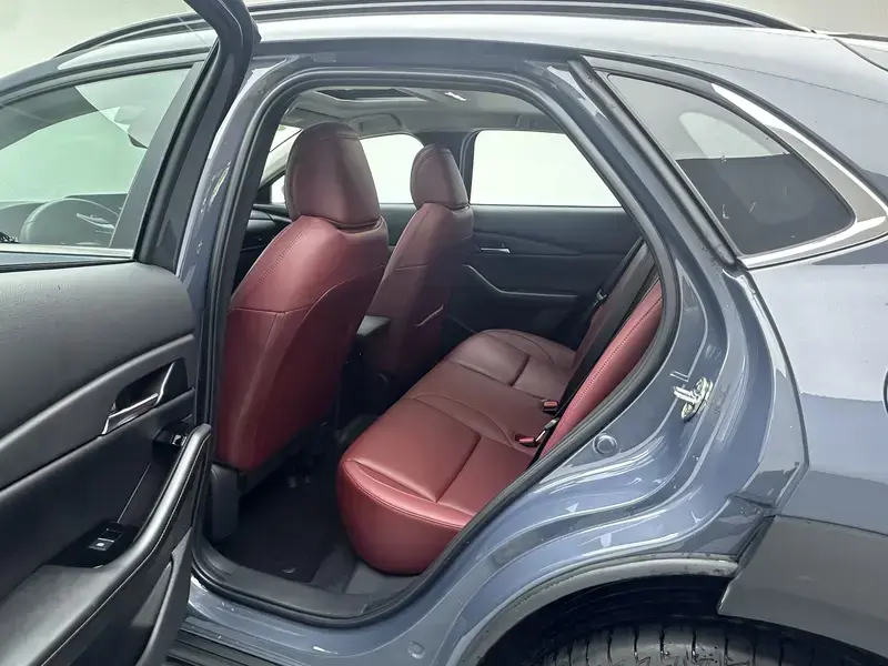 2024 Mazda CX-30 с пробегом 20 800 км