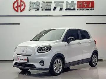 2022 Leapmotor T03 с пробегом 58 800 км