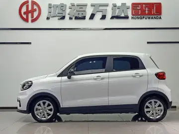 2022 Leapmotor T03 с пробегом 58 800 км