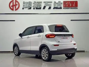 2022 Leapmotor T03 с пробегом 58 800 км