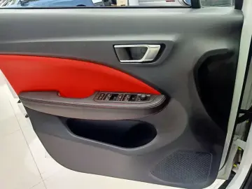2022 Leapmotor T03 с пробегом 58 800 км