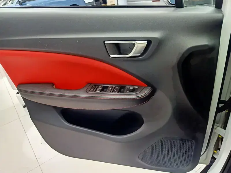 2022 Leapmotor T03 с пробегом 58 800 км