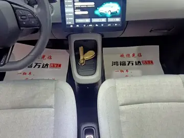 2022 Leapmotor T03 с пробегом 58 800 км