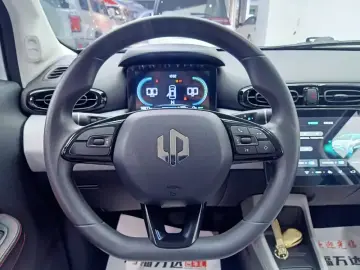 2022 Leapmotor T03 с пробегом 58 800 км
