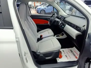 2022 Leapmotor T03 с пробегом 58 800 км