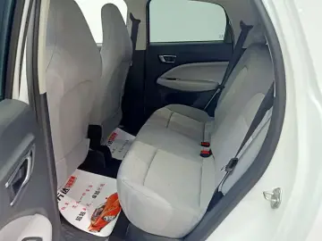 2022 Leapmotor T03 с пробегом 58 800 км