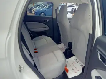2022 Leapmotor T03 с пробегом 58 800 км