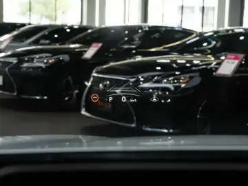 2022 Lexus NX с пробегом 36 200 км