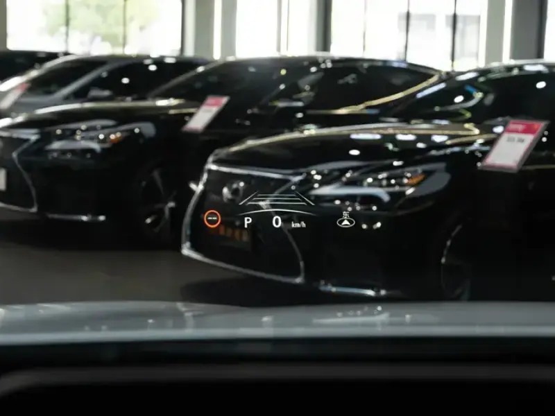 2022 Lexus NX с пробегом 36 200 км