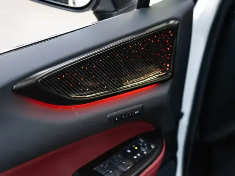 2022 Lexus NX с пробегом 36 200 км