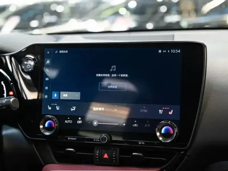 2022 Lexus NX с пробегом 36 200 км