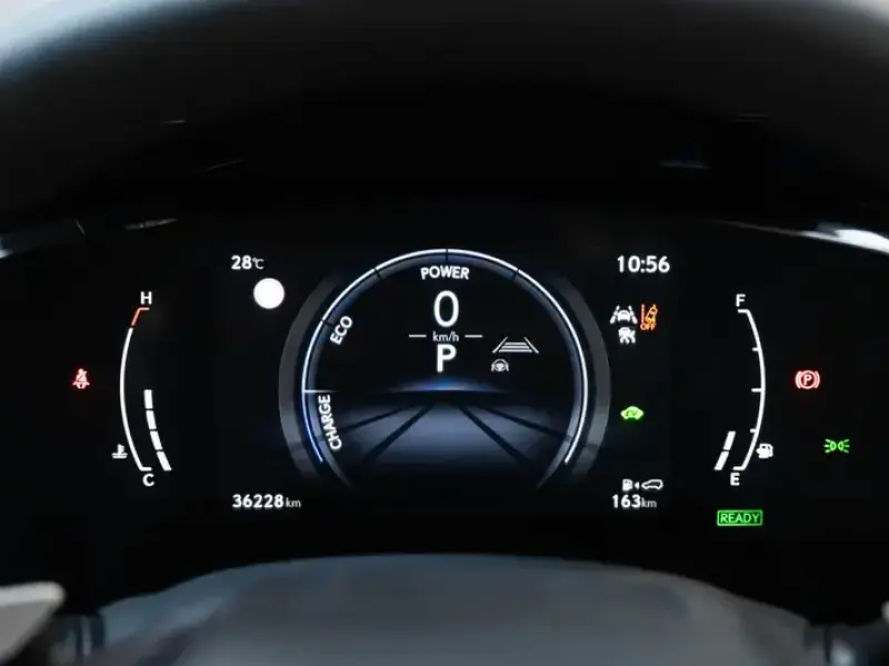 2022 Lexus NX с пробегом 36 200 км