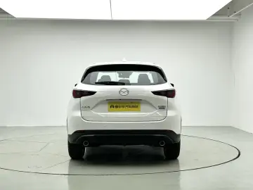 2025 Mazda CX-5 с пробегом 2 900 км