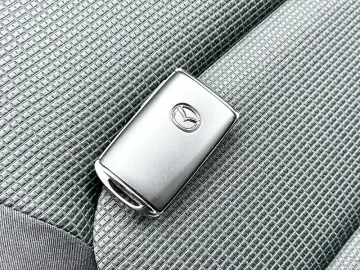 2025 Mazda CX-5 с пробегом 2 900 км