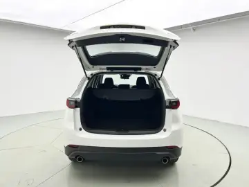 2025 Mazda CX-5 с пробегом 2 900 км