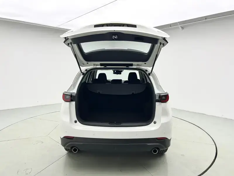 2025 Mazda CX-5 с пробегом 2 900 км