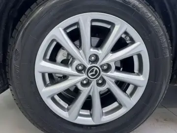 2022 Mazda CX-5 с пробегом 22 000 км