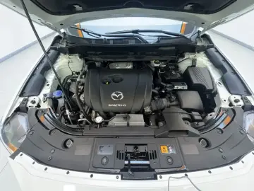 2022 Mazda CX-5 с пробегом 22 000 км