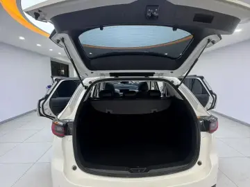2022 Mazda CX-5 с пробегом 22 000 км
