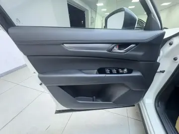2022 Mazda CX-5 с пробегом 22 000 км