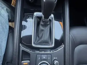 2022 Mazda CX-5 с пробегом 22 000 км
