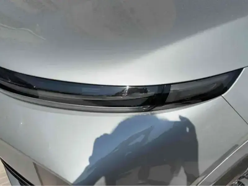 2024 Li Auto (Lixiang) L7 с пробегом 25 400 км