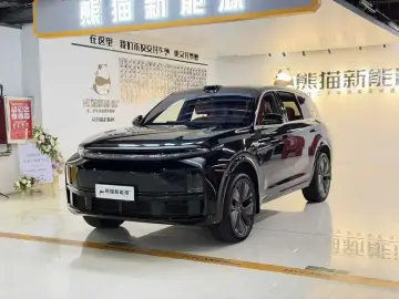 Li Auto (Lixiang) L7