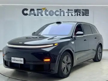Li Auto (Lixiang) L7
