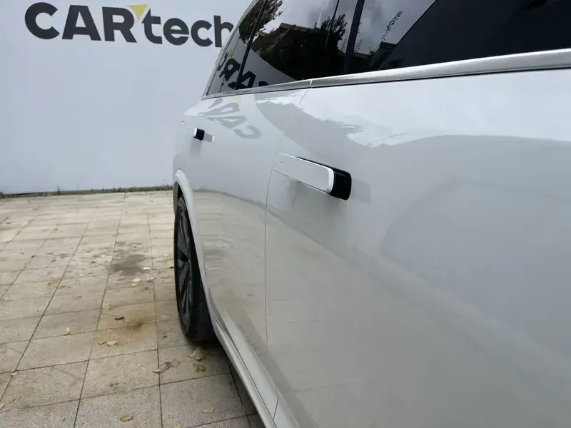 2025 Li Auto (Lixiang) L7 с пробегом 9 400 км