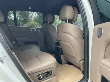 2025 Li Auto (Lixiang) L7 с пробегом 9 400 км