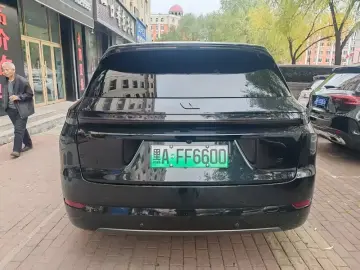 2024 Li Auto (Lixiang) L7 с пробегом 52 000 км