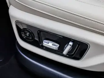 2025 Li Auto (Lixiang) L7 с пробегом 6 800 км