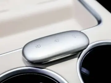2025 Li Auto (Lixiang) L7 с пробегом 6 800 км