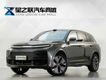 Li Auto (Lixiang) L7