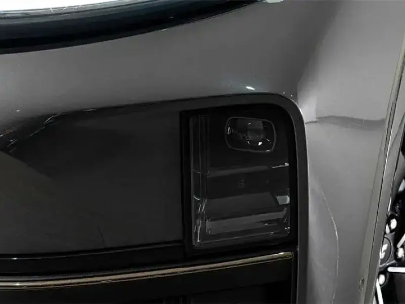 2025 Li Auto (Lixiang) L7 с пробегом 8 500 км