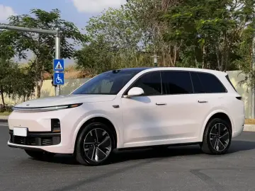 Li Auto (Lixiang) L9
