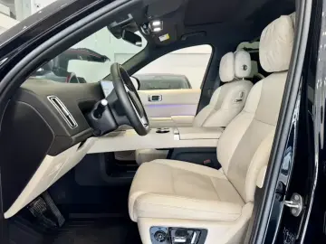 2024 Li Auto (Lixiang) L9 с пробегом 92 000 км
